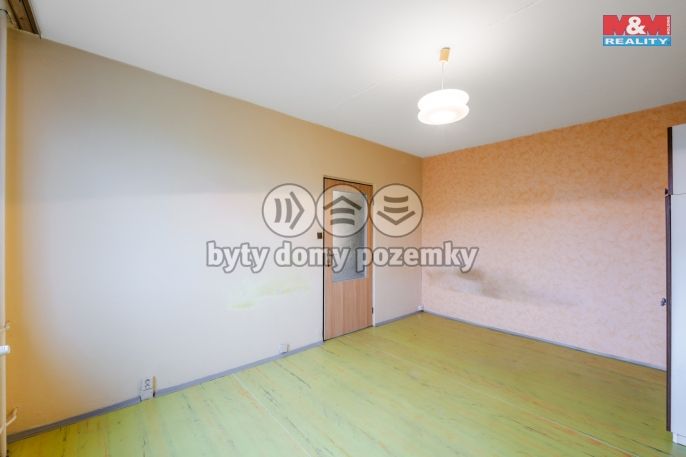 Prodej, Byt 1+1, Žatec