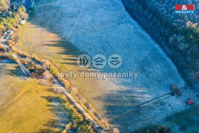 Prodej, Pozemek k bydlení, Střílky