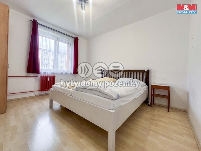 Prodej, Byt 2+1, Praha