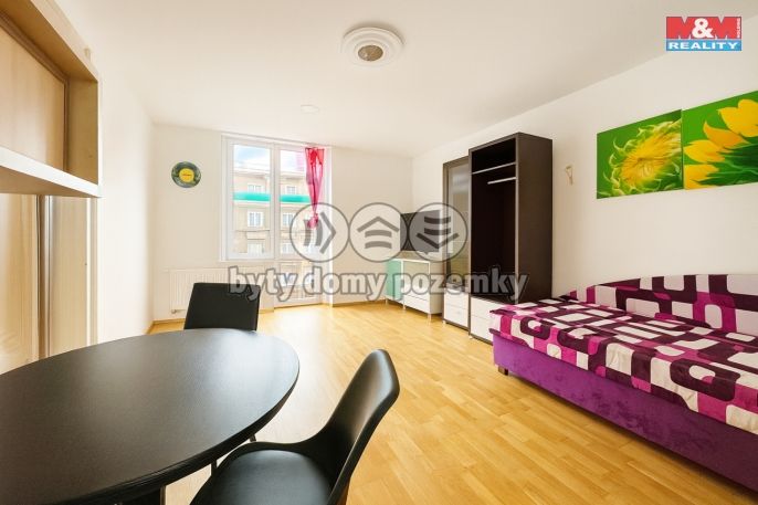 Prodej, Byt 4+1, Karlovy Vary