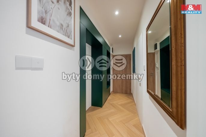 Prodej, Byt 3+kk, Třinec