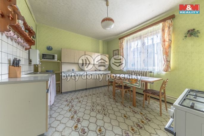 Prodej, Rodinný dům, Neratovice