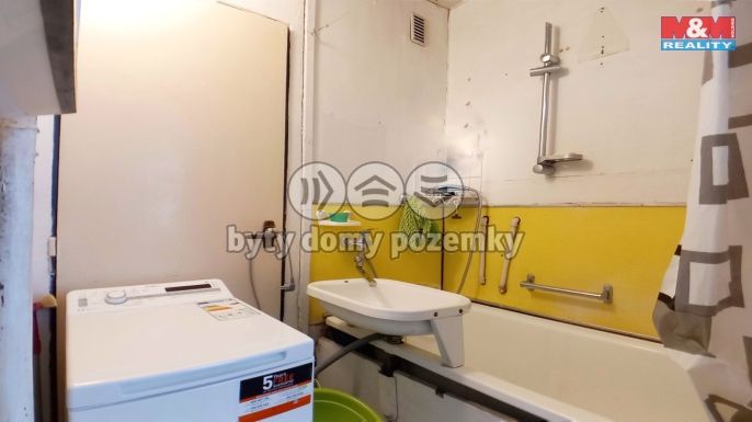 Prodej, Byt 3+1, Pelhřimov