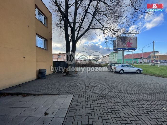 Pronájem, Ostatní, Ostrava