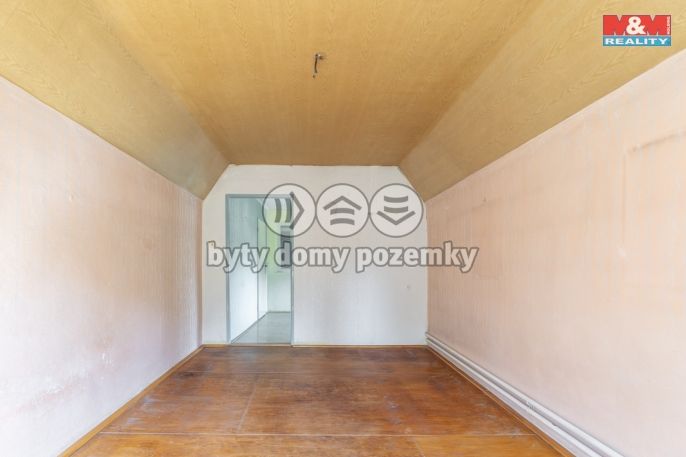 Prodej, Rodinný dům, Vítkov