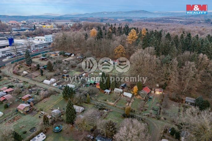 Prodej, Zahrada, Dalovice