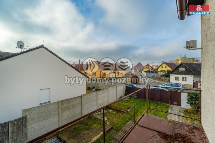 Prodej, Rodinný dům, Dolní Bousov