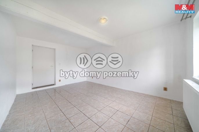 Prodej, Rodinný dům, Mirošov