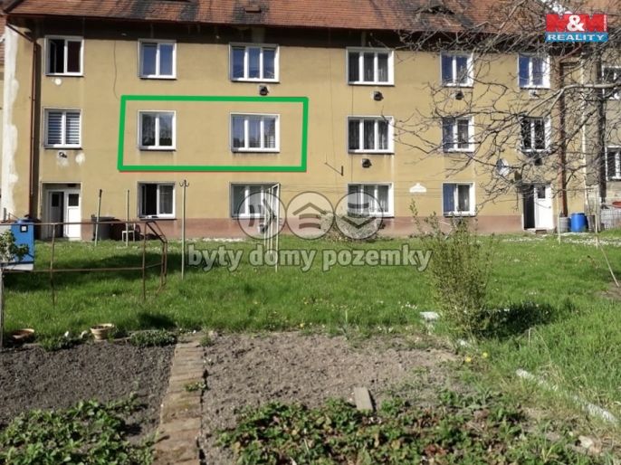 Prodej, Byt 2+1, Žatec