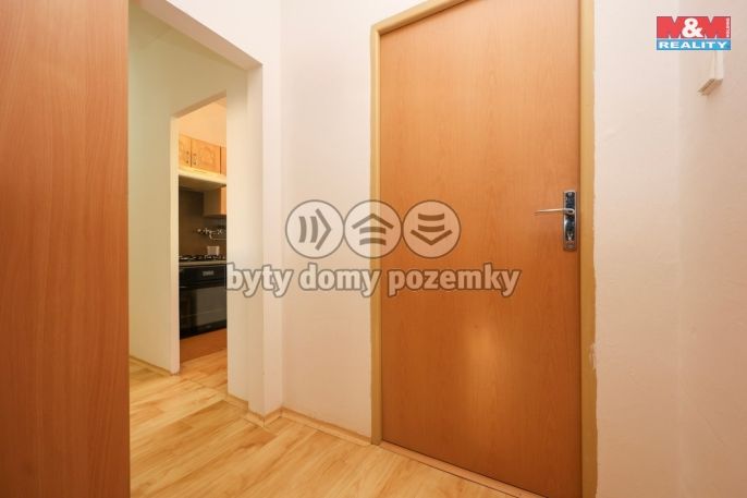 Prodej, Byt 2+1, Olomouc