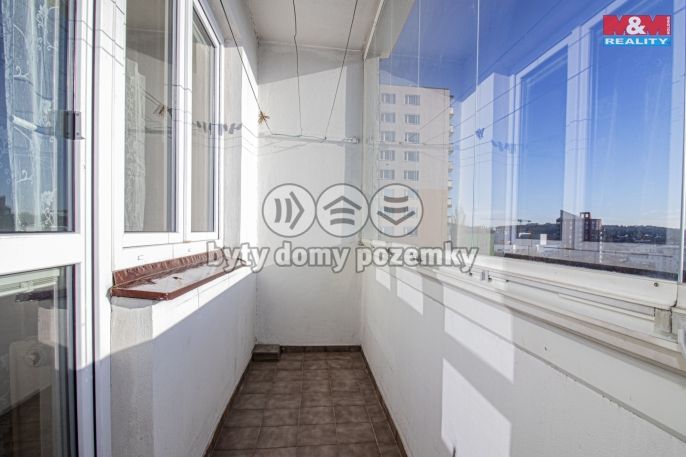 Prodej, Byt 2+1, Praha