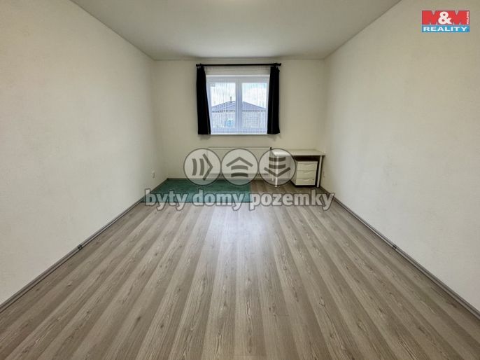 Prodej, Rodinný dům, Hostěradice