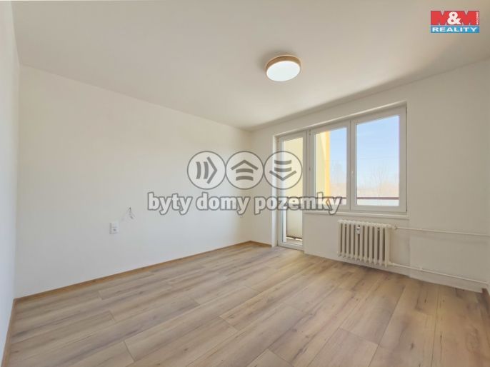 Prodej, Byt 3+1, Karviná