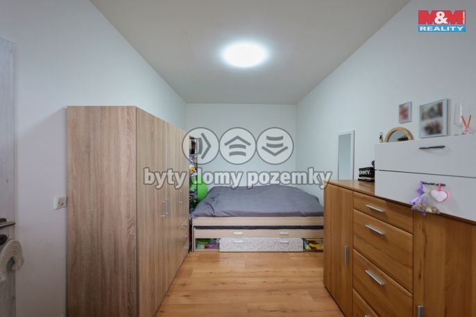 Prodej, Byt 2+1, Prostějov