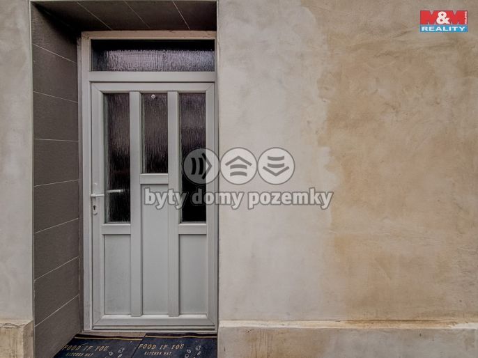 Prodej, Byt 5+1 a větší, Polepy