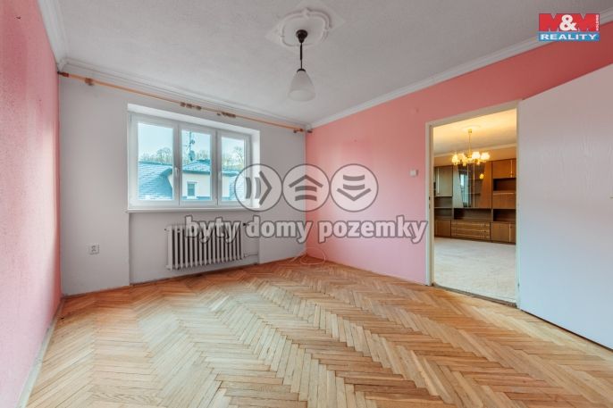 Prodej, Byt 2+1, Sokolov