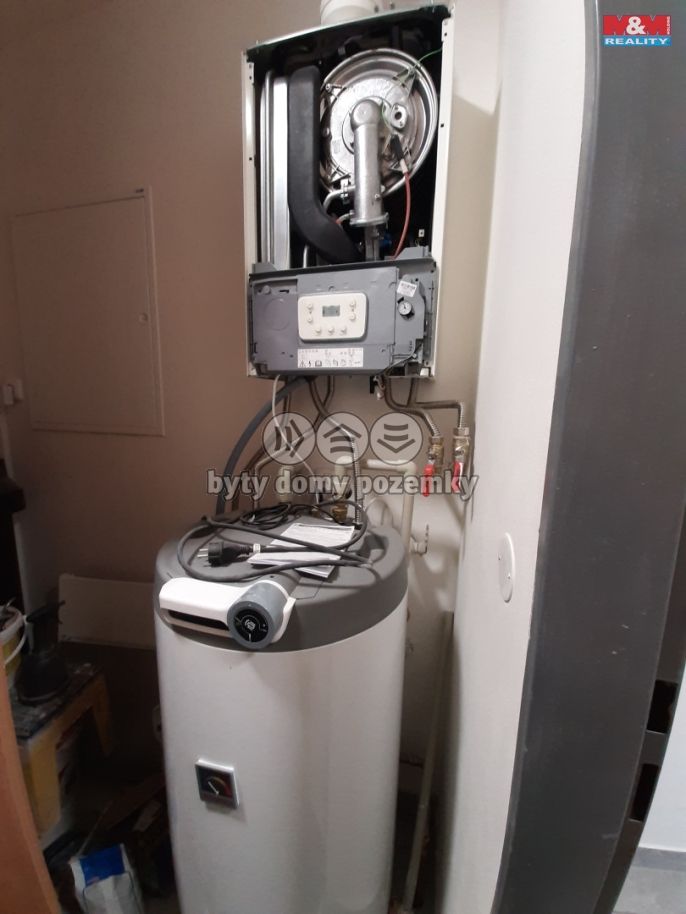 Pronájem, Byt 2+kk, Kožušany-Tážaly