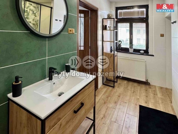 Prodej, Rodinný dům, Most