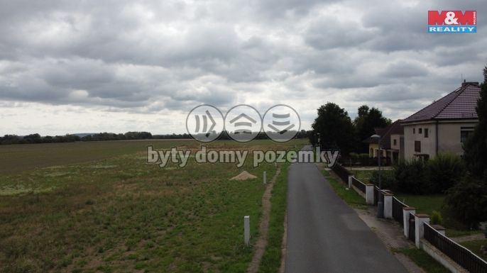 Prodej, Pozemek k bydlení, Poděbrady
