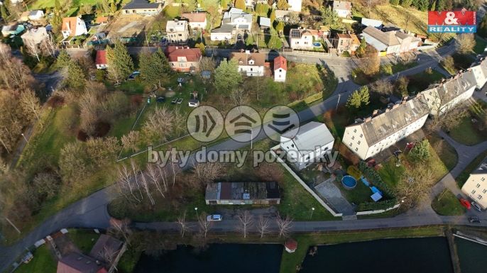 Prodej, Garáž, Ostrava