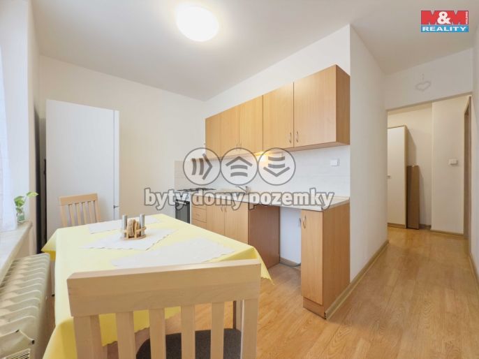 Prodej, Byt 2+1, Karviná