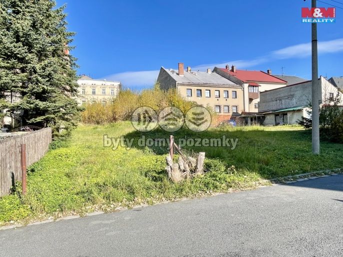 Prodej, Pozemek k bydlení, Králíky