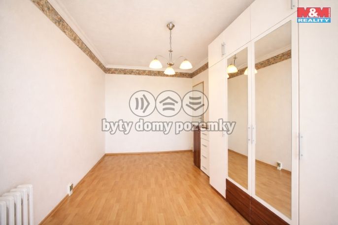 Prodej, Byt 2+kk, Praha