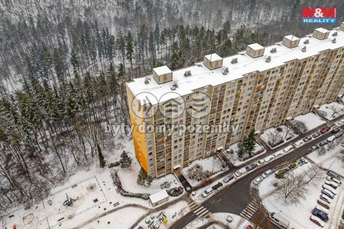 Prodej, Byt 2+kk, Praha