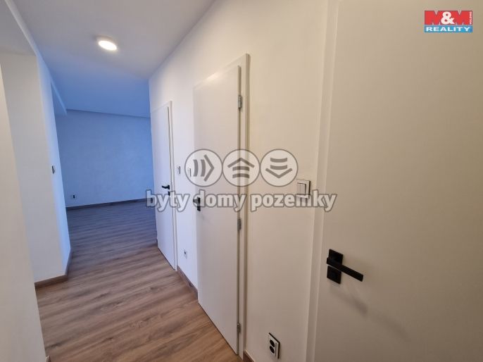 Prodej, Byt 3+kk, Havířov