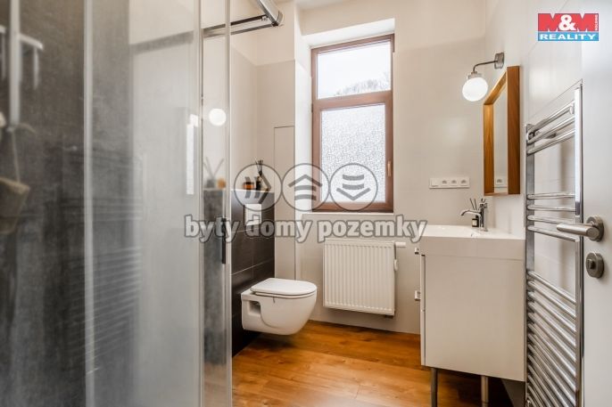 Prodej, Byt 3+kk, Ústí nad Labem