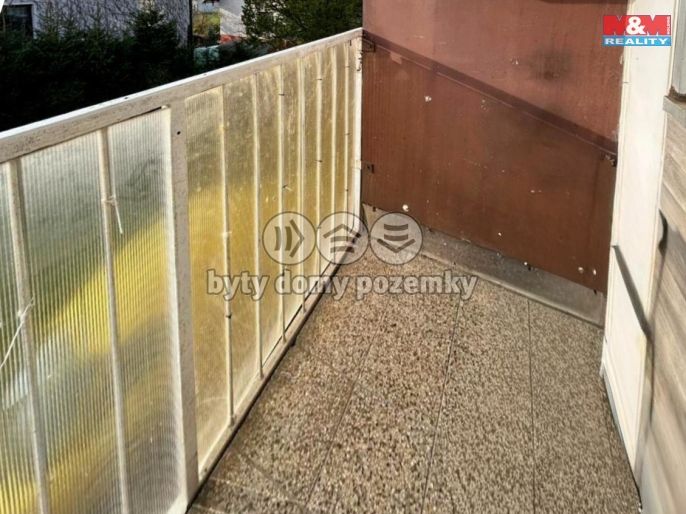 Pronájem, Byt 3+1, Líšnice