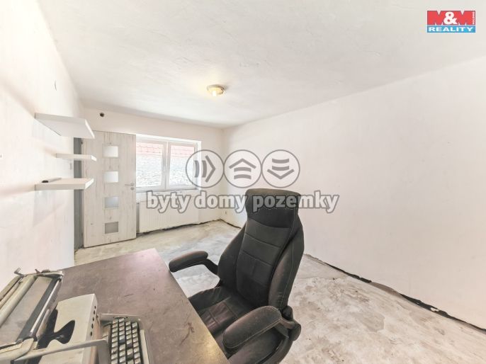 Prodej, Rodinný dům, Zdechovice