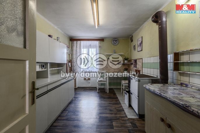 Prodej, Chalupa, Plánice