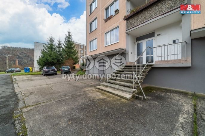 Prodej, Byt 2+1, Roztoky