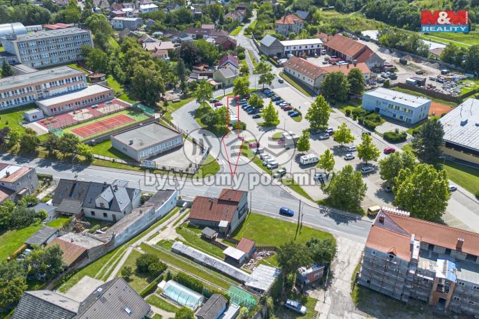 Prodej, Rodinný dům, Kutná Hora