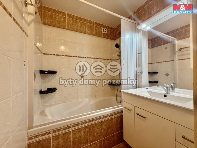 Pronájem, Byt 3+1, Frýdek-Místek