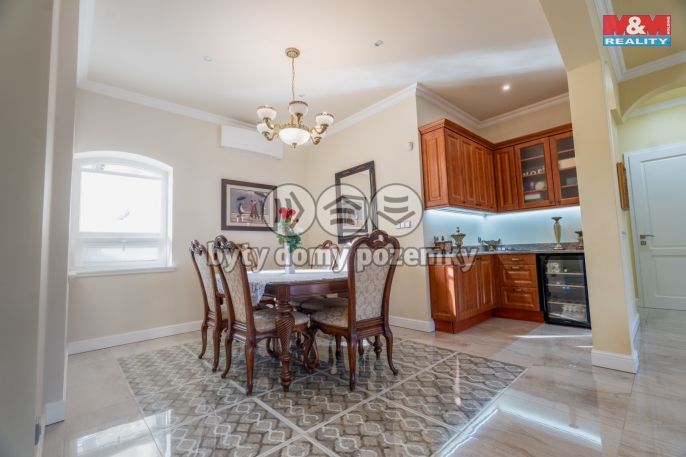 Prodej, Rodinný dům, Louny