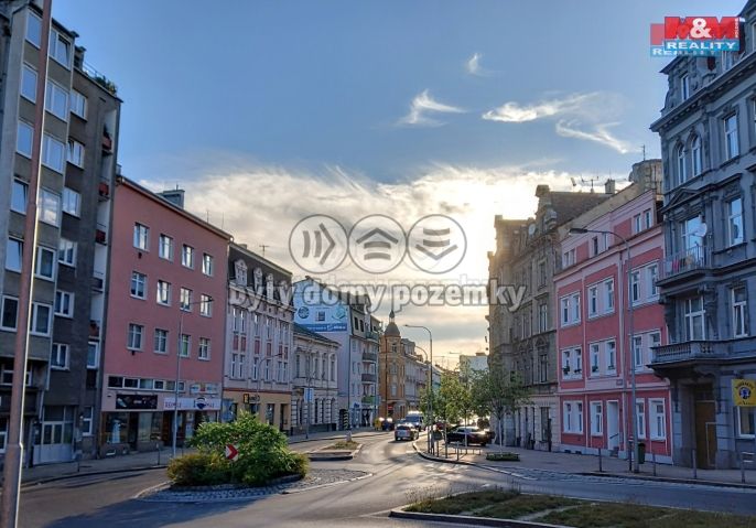 Prodej, Byt 2+1, Karlovy Vary