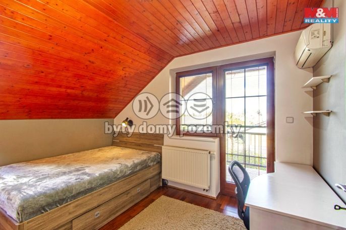 Prodej, Rodinný dům, Bohumín