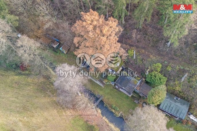 Prodej, Chata, Nezvěstice