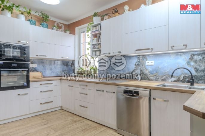 Prodej, Rodinný dům, Zlín