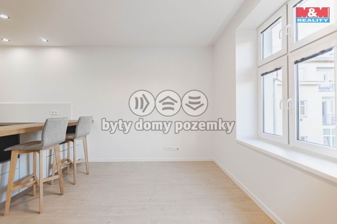 Prodej, Byt 2+kk, Klatovy