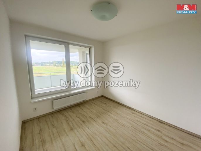 Pronájem, Byt 3+kk, Olomouc