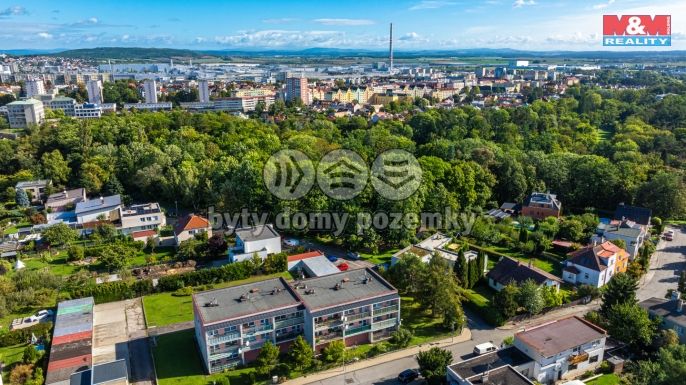 Prodej, Byt 2+kk, Mladá Boleslav