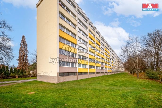 Prodej, Byt 3+1, Hradec Králové