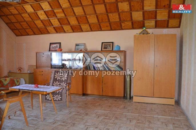 Prodej, Rodinný dům, Čermná nad Orlicí