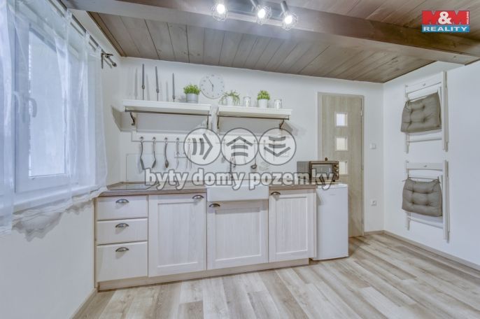 Prodej, Chata, Staňkov