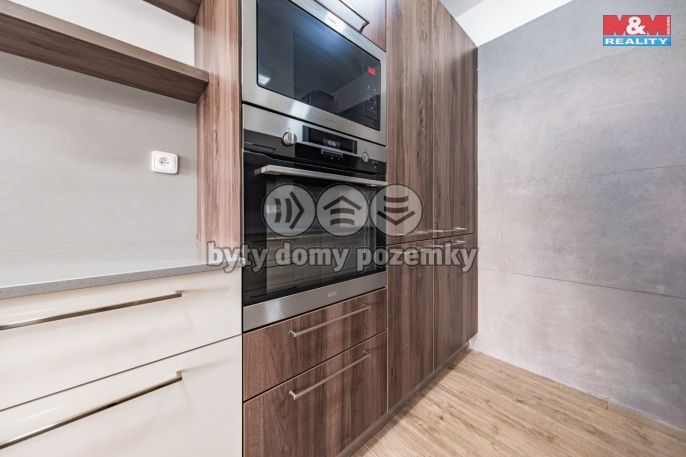 Prodej, Byt 3+kk, Praha