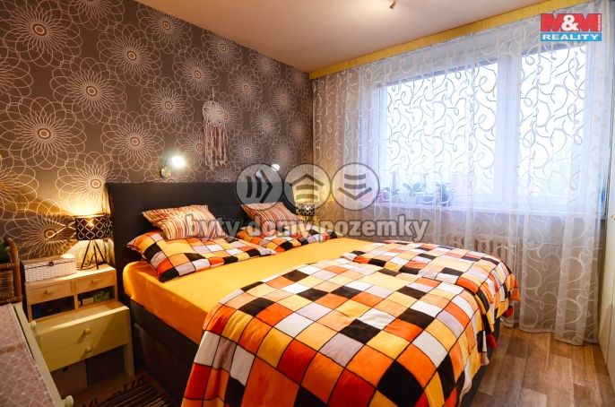 Prodej, Byt 3+1, Blansko