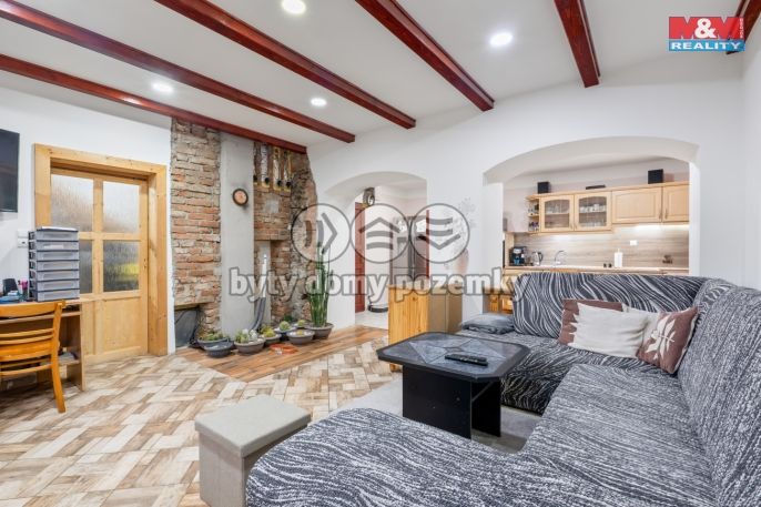 Prodej, Rodinný dům, Žalany